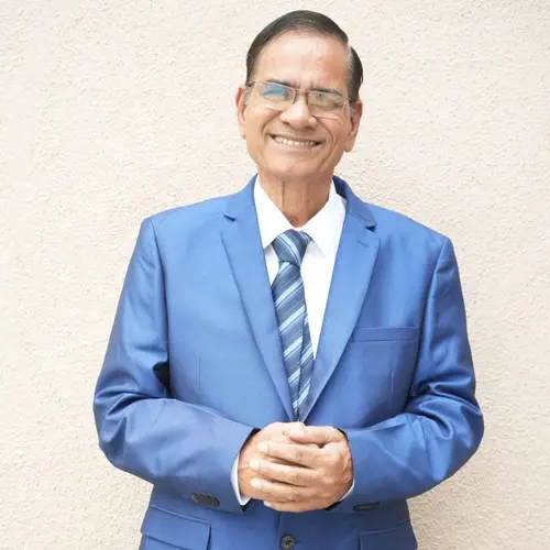Dr.Sushil Sharma