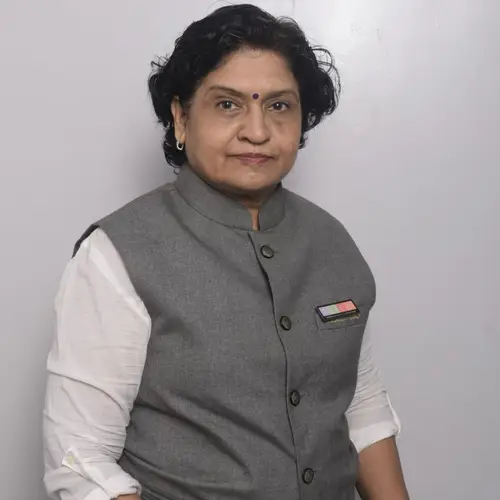Dr. Rekha Bhutada
