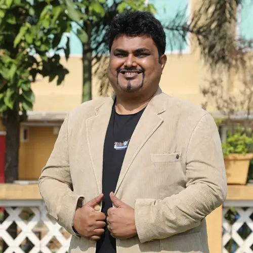 Dr.Ashish