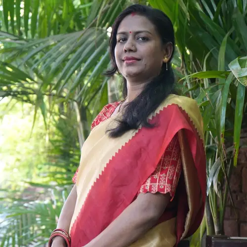 Ekta Gupta