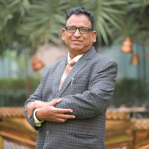 Narendra Pal Singh
