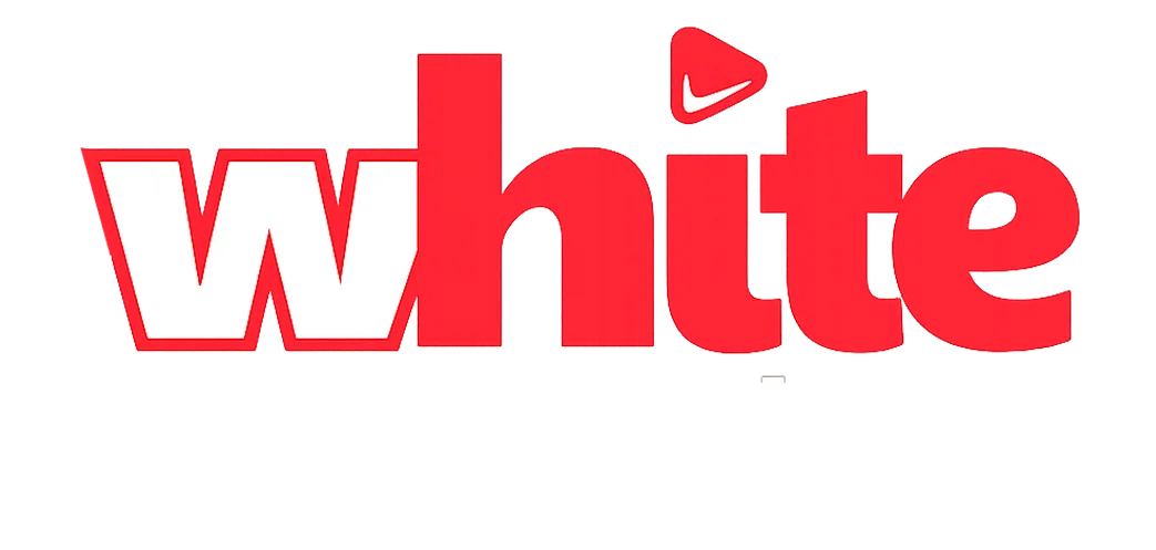 White Media Network Technologies Logo