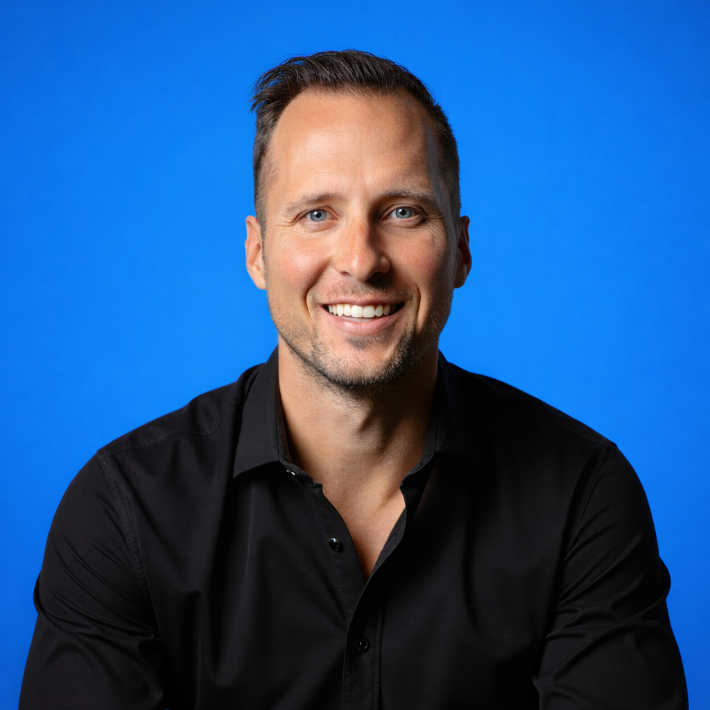 Daniel Hack