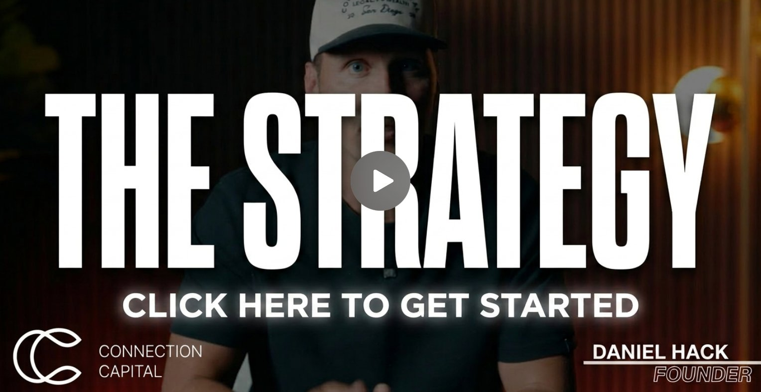 Watch The Strategy