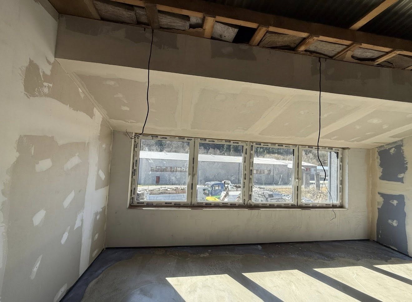 Commercial Roof Repair