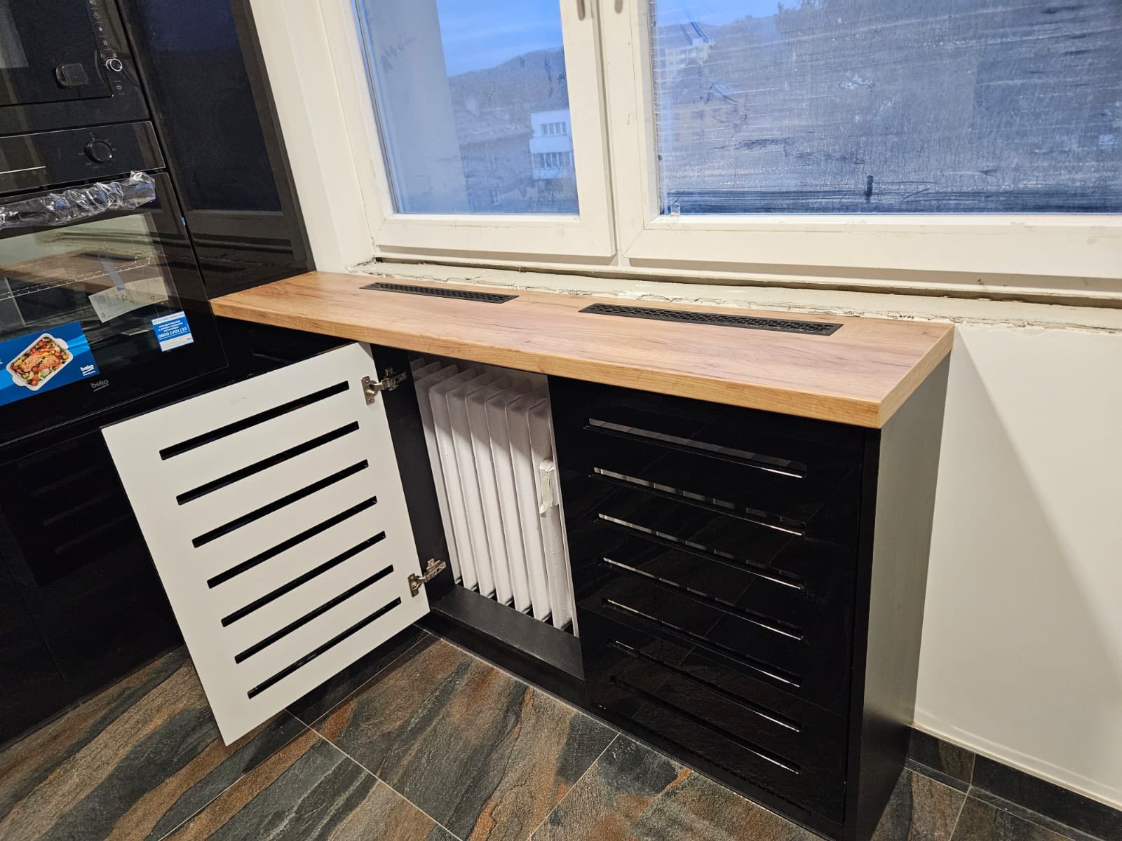 Commercial Roof Repair