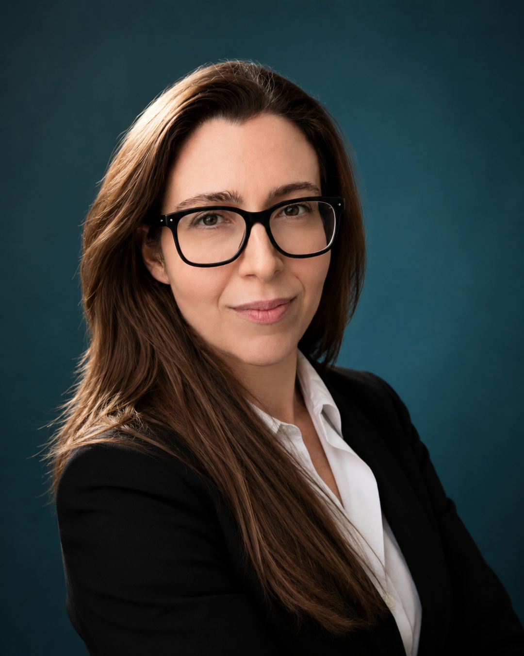 Deborah Zoratti