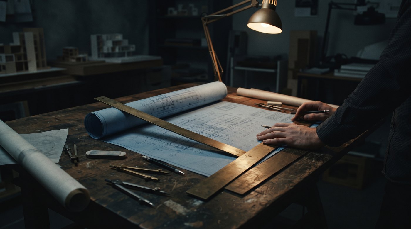 Design before you build