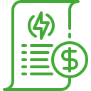 Lower bills for decades