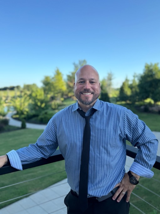 Graylan Stewart, Founder, My Giant Postcard