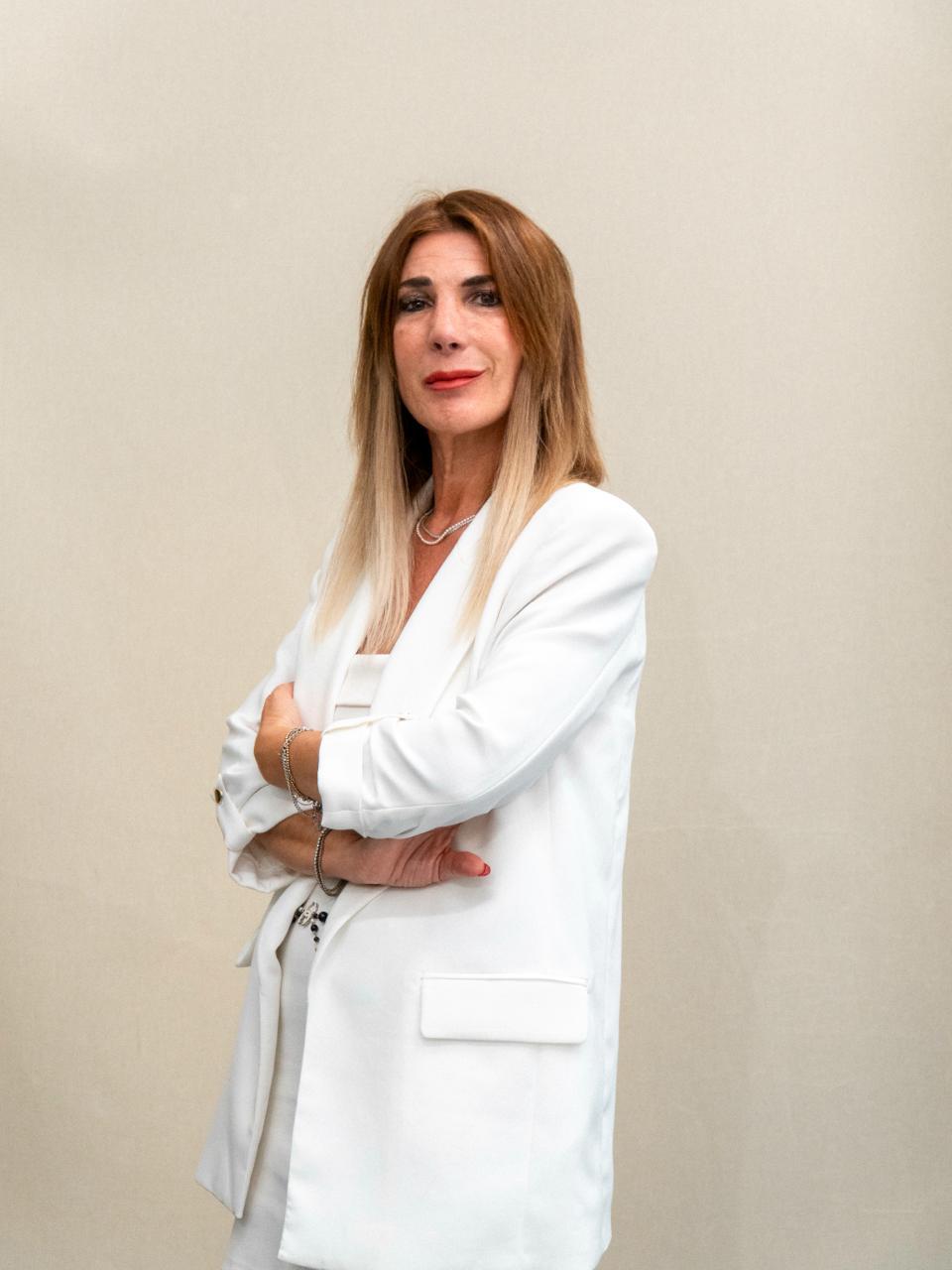 Dott.ssa Anna Capano, ICA Immobiliare Bologna