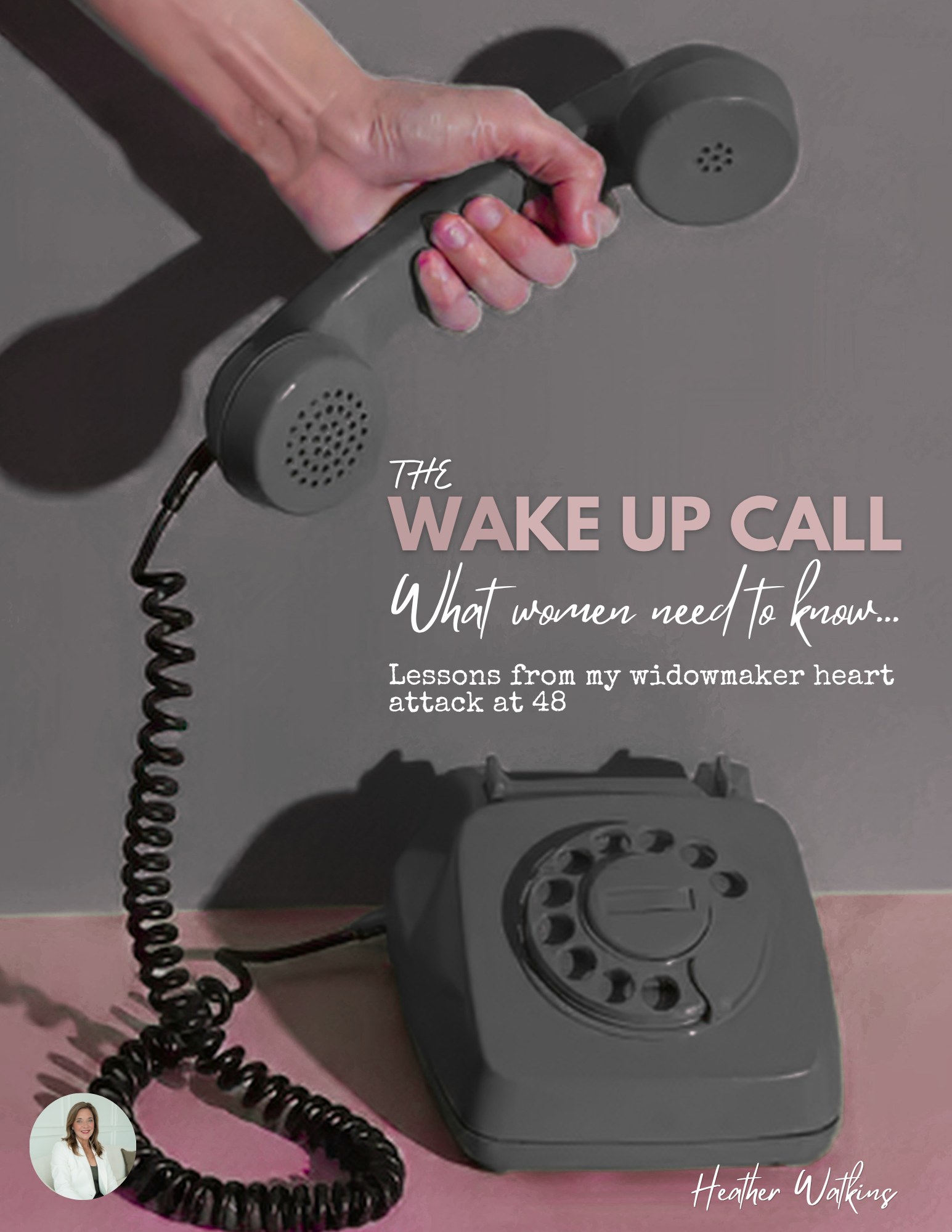 The Wake Up Call guide
