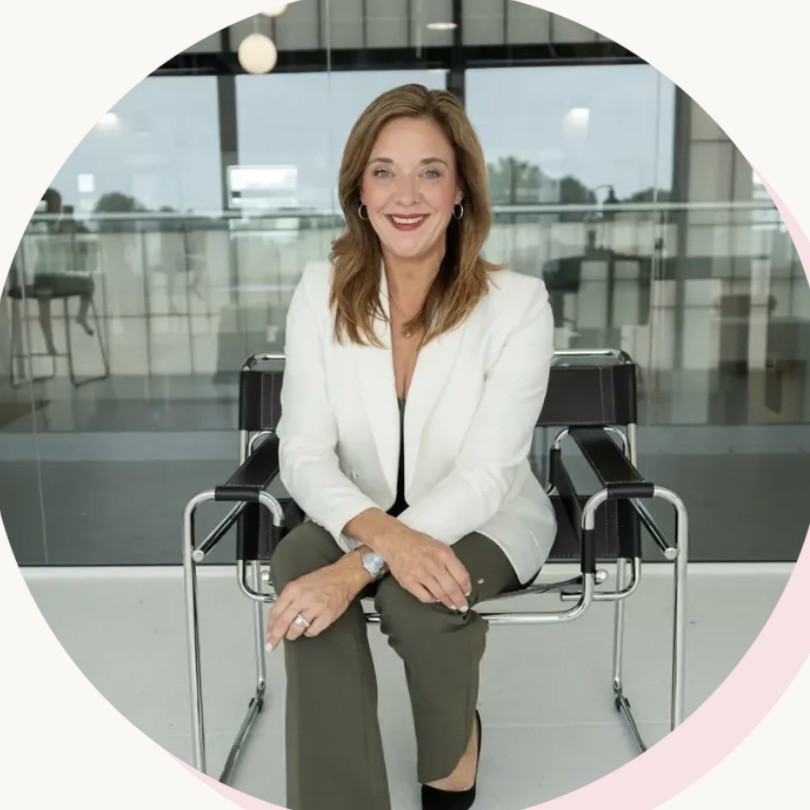 Heather, health consultant at Best Health Wellness