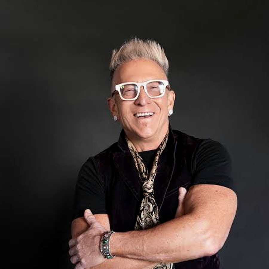 Mark Schulman