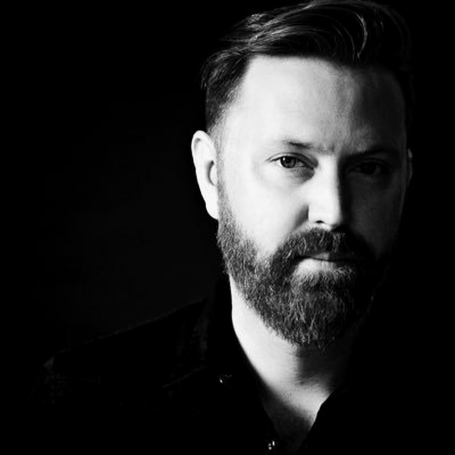Sean Covel