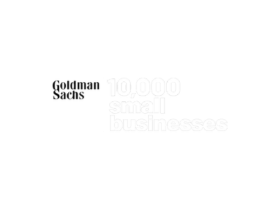 Goldman Sachs 10,000 Small Businesses