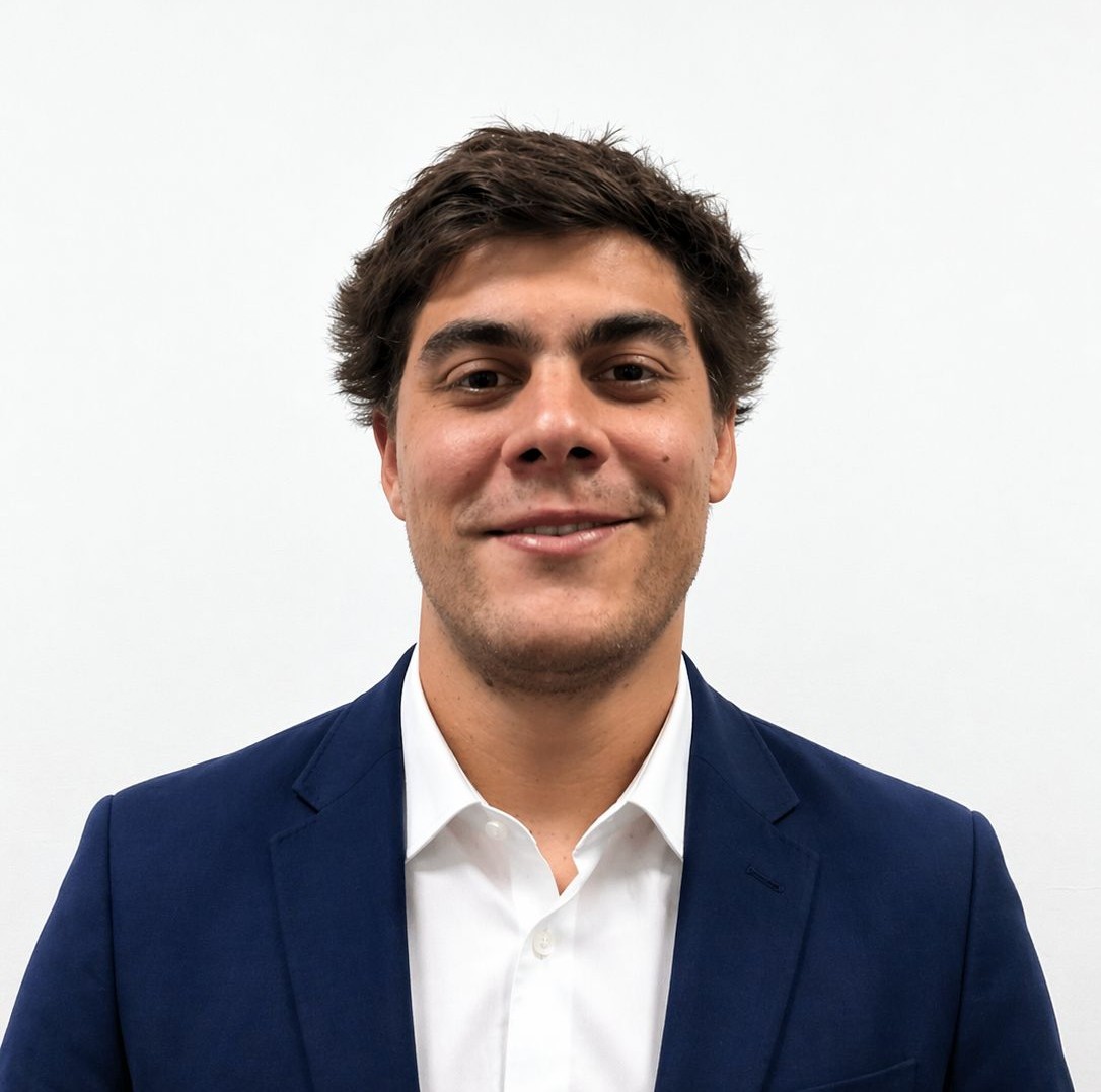 Sebastian Canaval