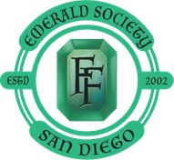 San Diego Firefighters Emerald Society
