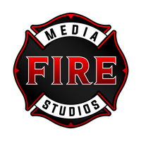 Fire Media Studios logo