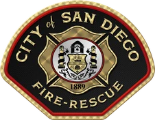 San Diego Fire-Rescue Department