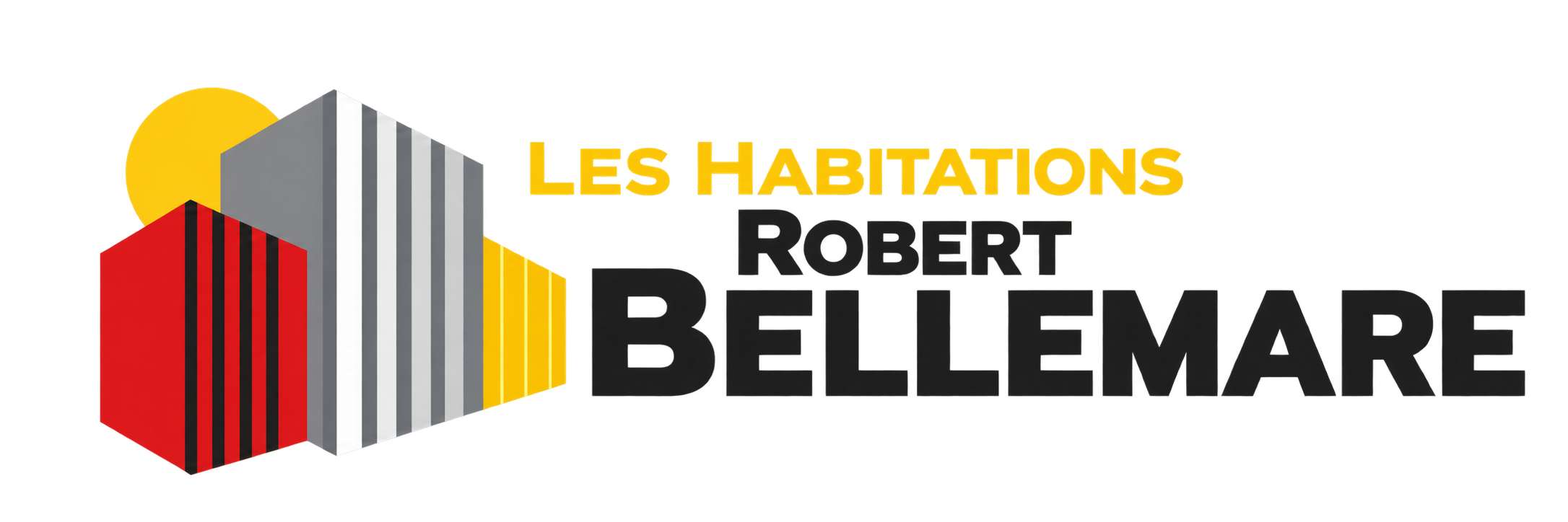 Les Habitations Robert Bellemare