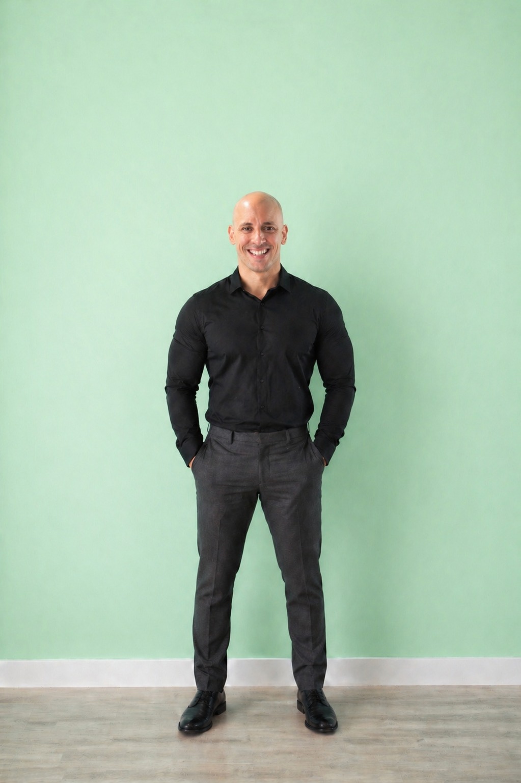 Peter Bourdos, founder of Salt Lake City Home Buyers, local Utah real estate investor in Salt Lake County