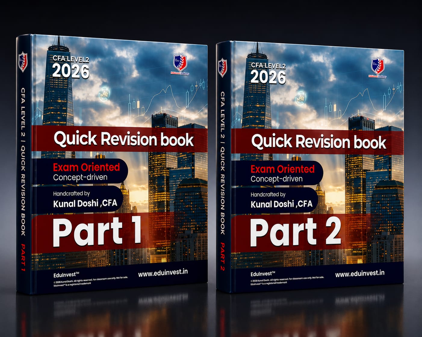 CFA Level 2 Hard Copy