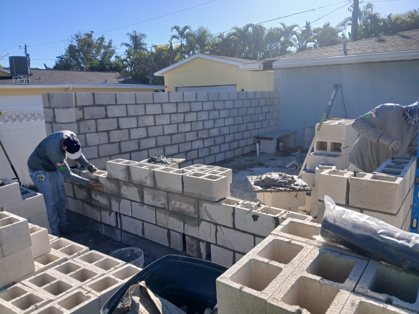 General Construction Company In St. Petersburg 