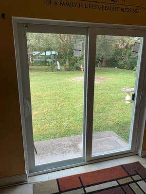 Impact Windows & Doors in Saint lucie county