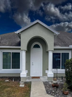 Impact Windows & Doors in Sarasota County