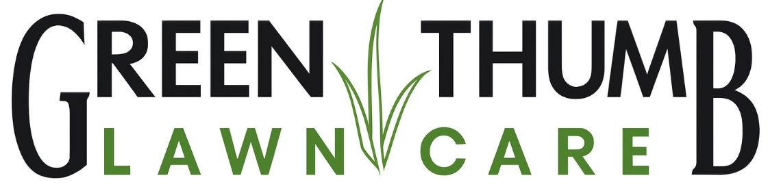 Green Thumb Logo