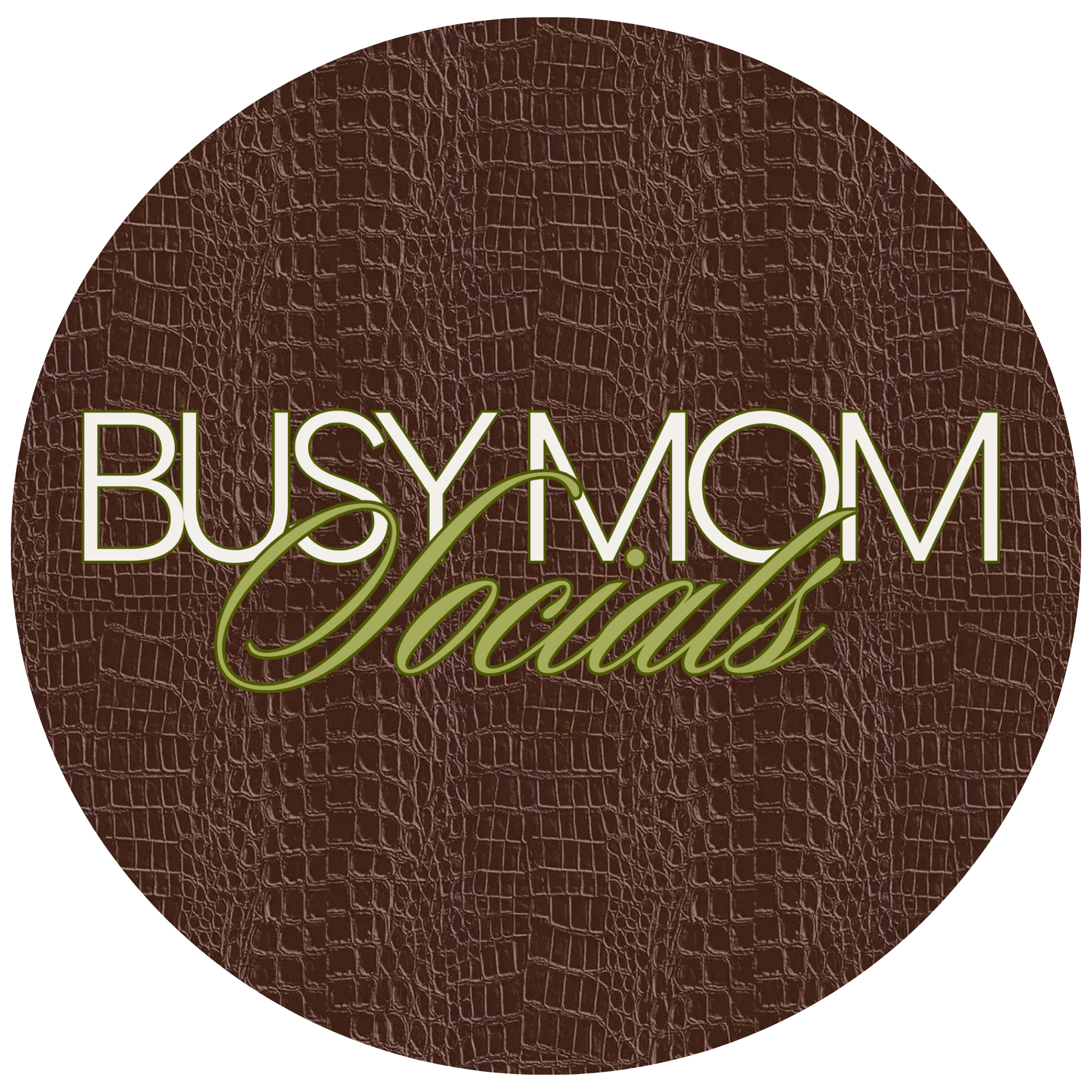 Busy Mom Socials Team