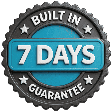 No Contract Guarantee