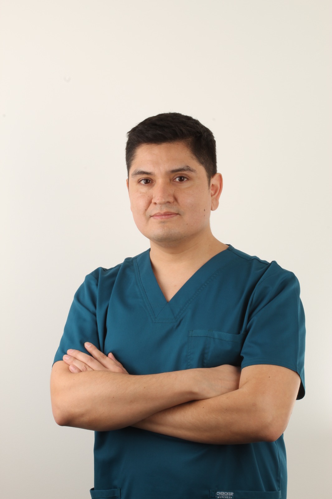 Dr. Juan Cardenas A.