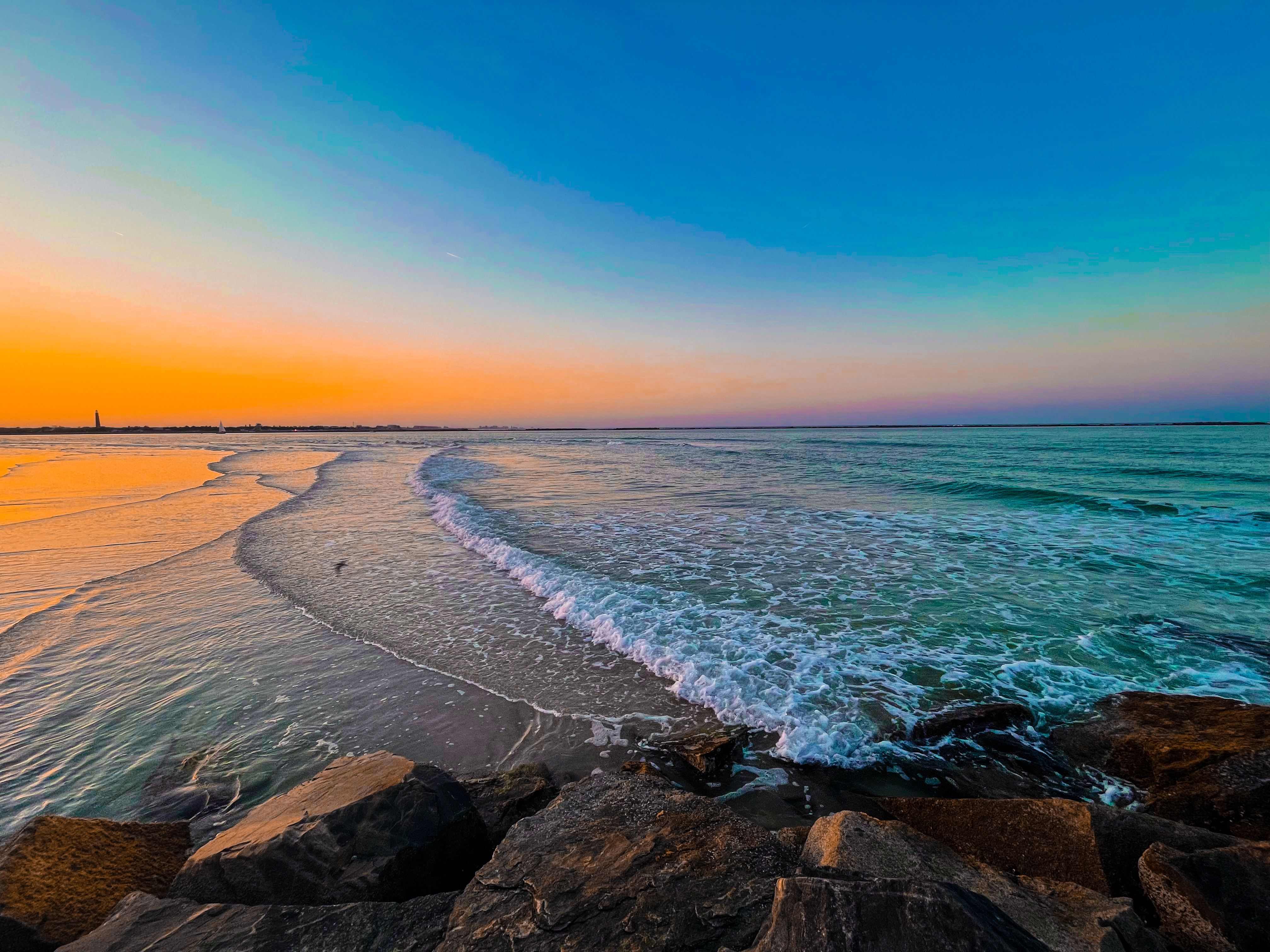 New Smyrna Beach