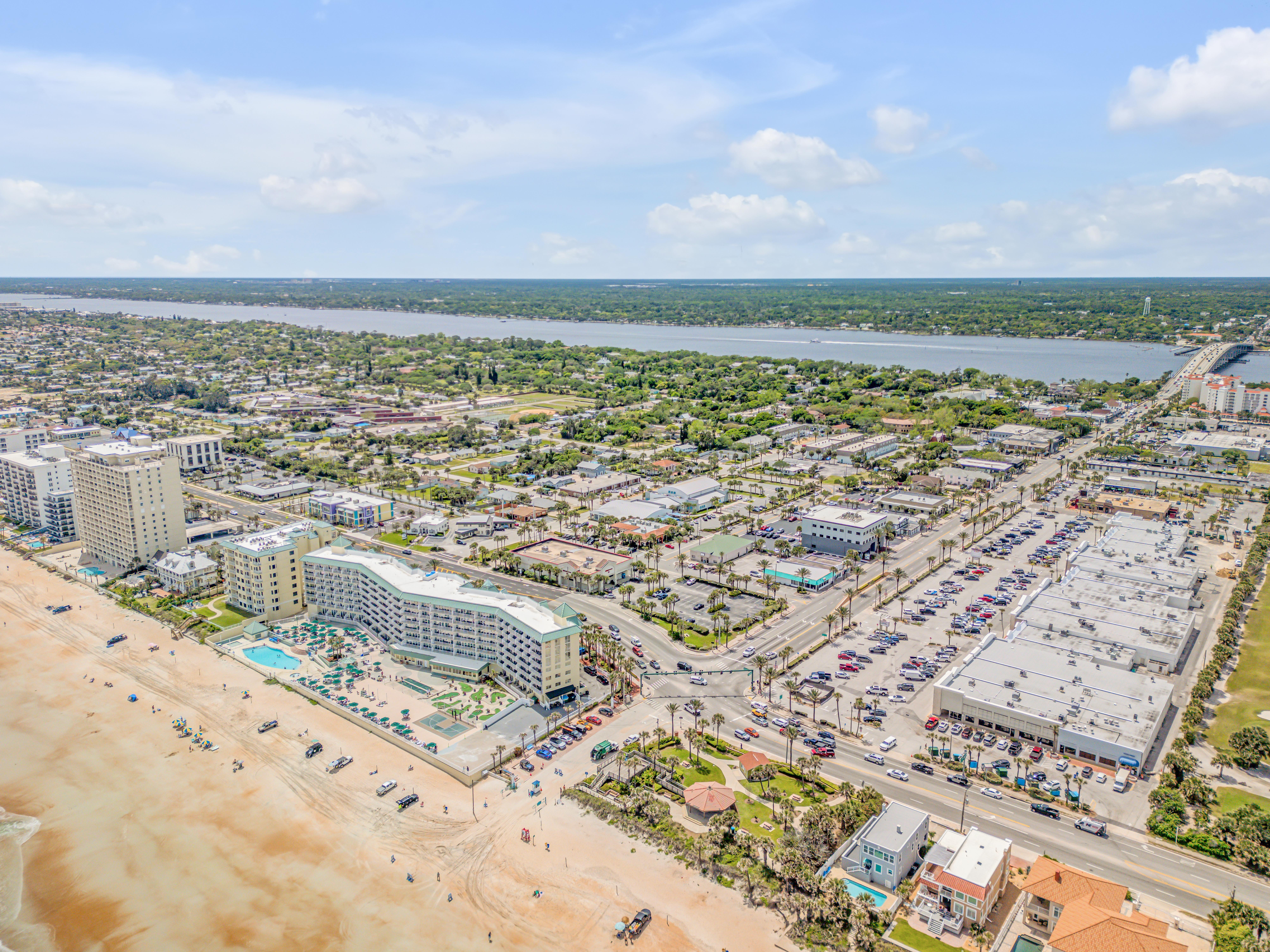 Ormond Beach