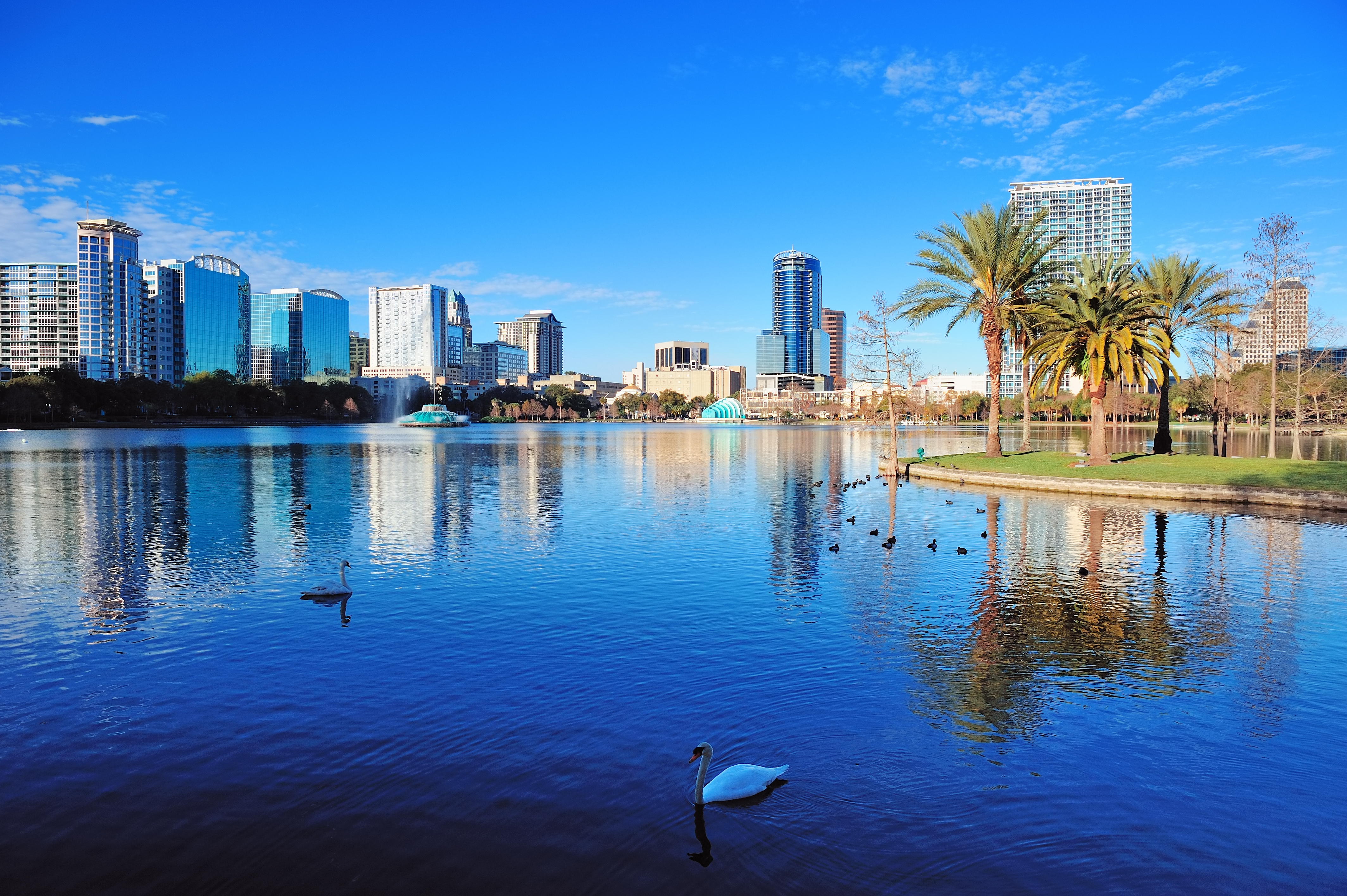 Orlando Metro