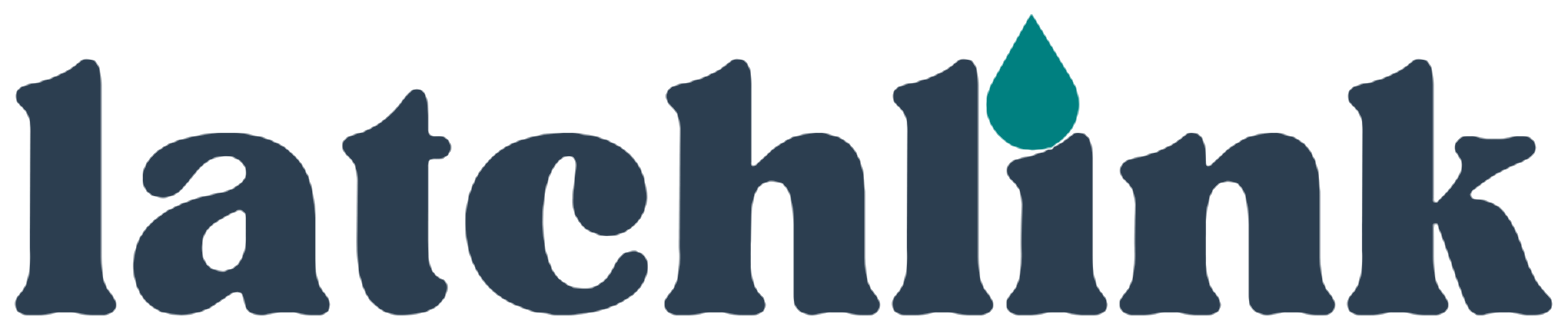 Latchlink Logo