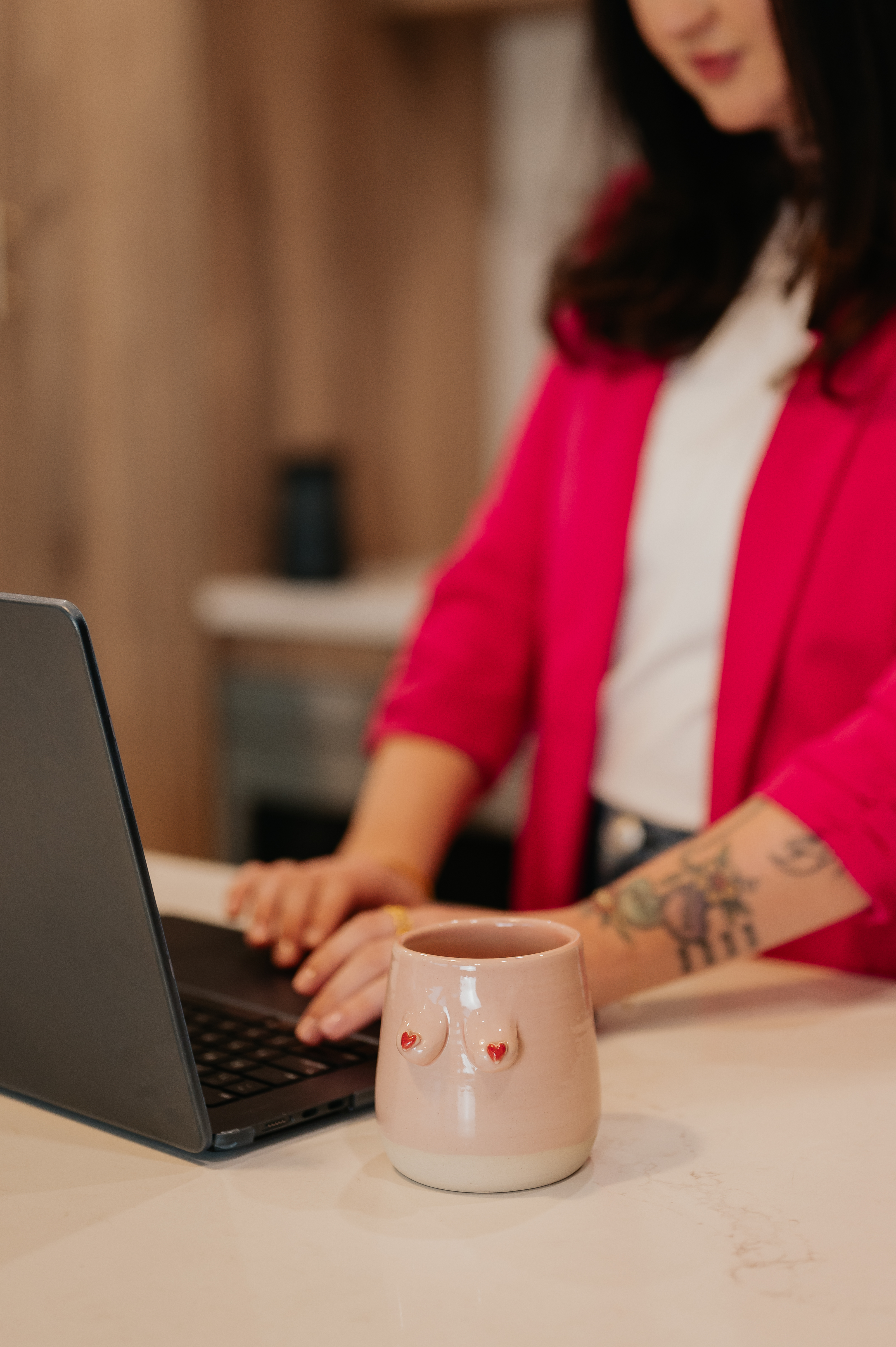 Radical Accountability — focused virtual work
