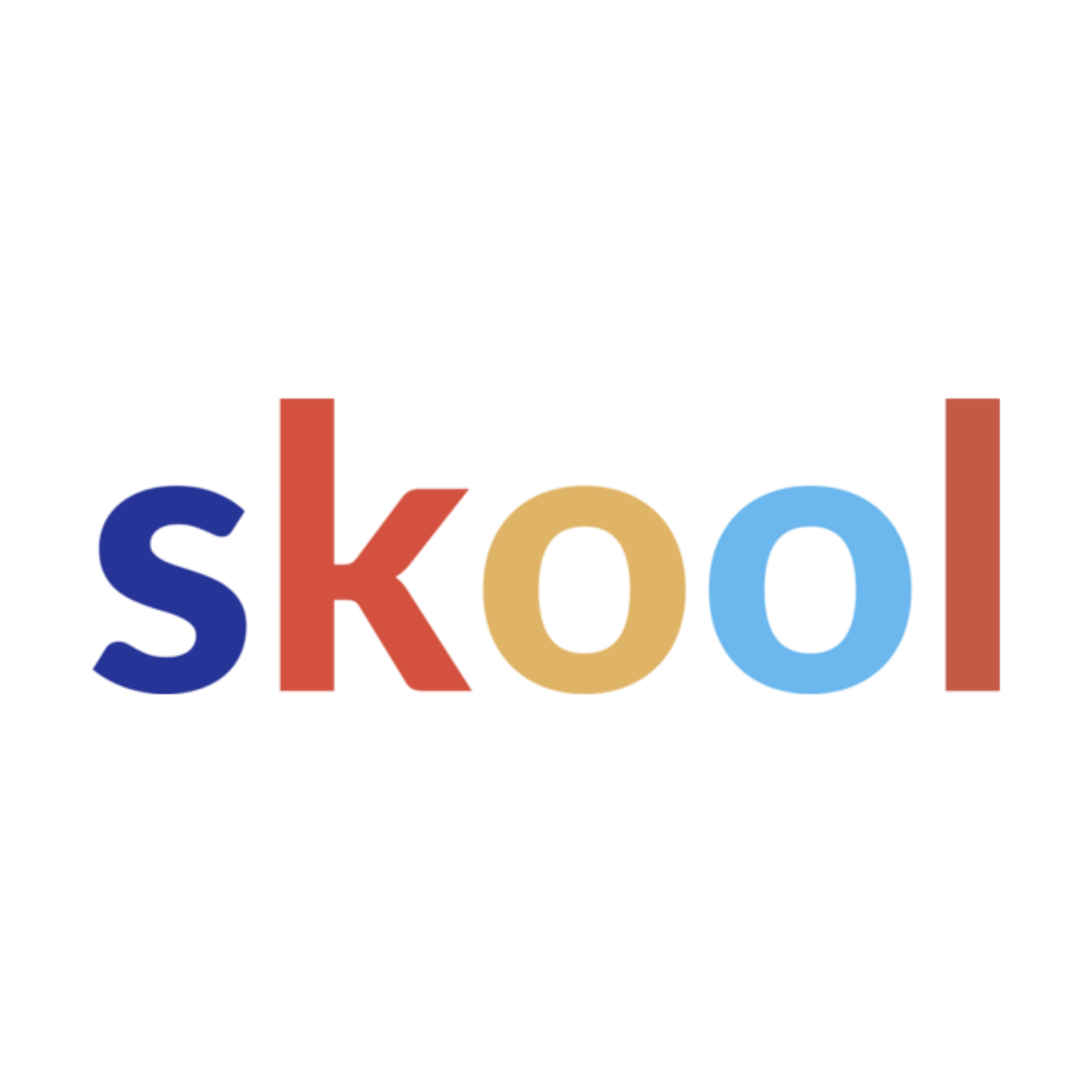 Skool Logo