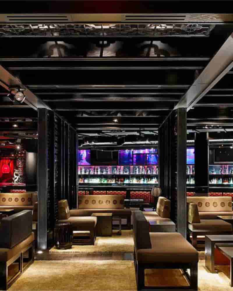 Lounges