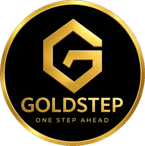 Goldstep Marketing Agency