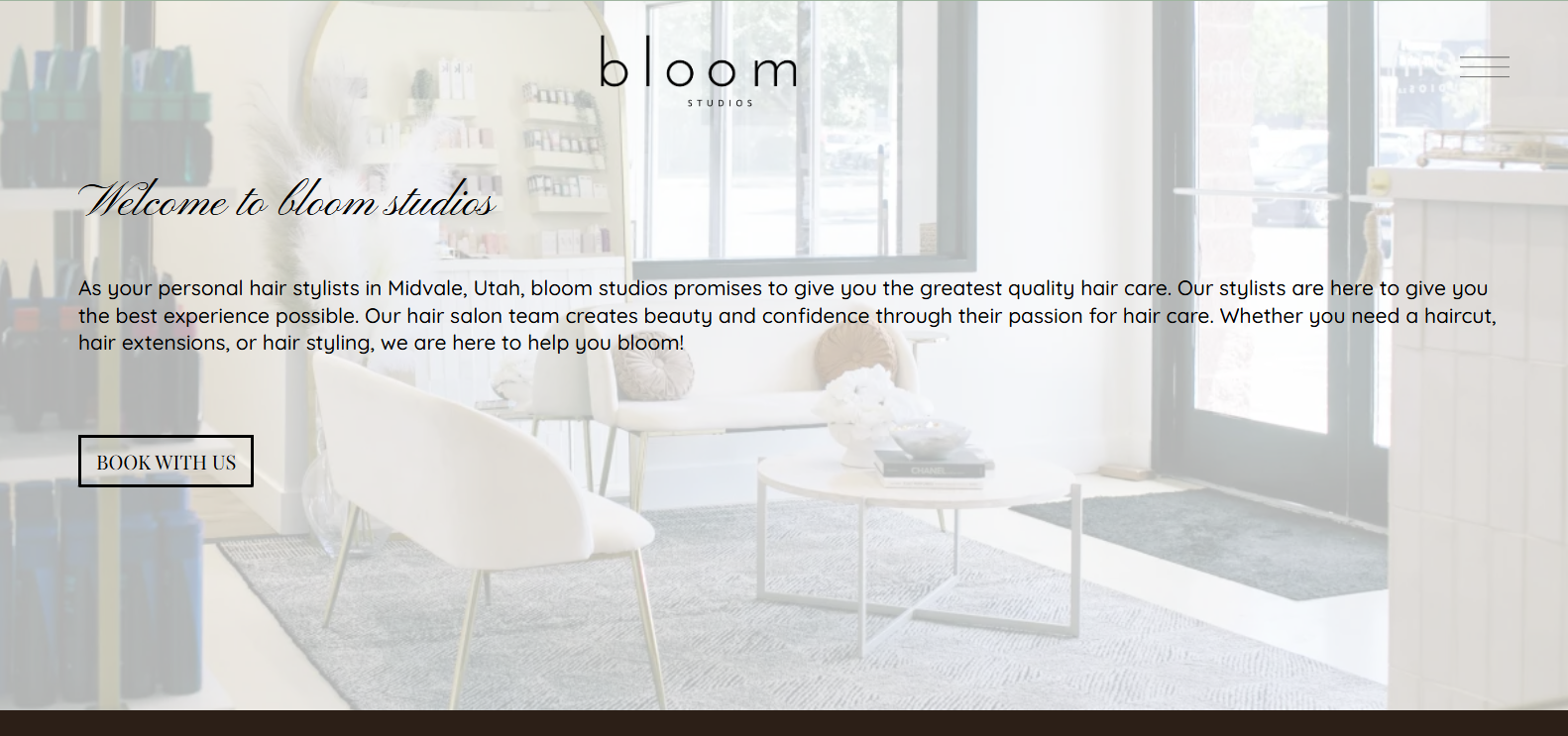 Bloom Studios case study