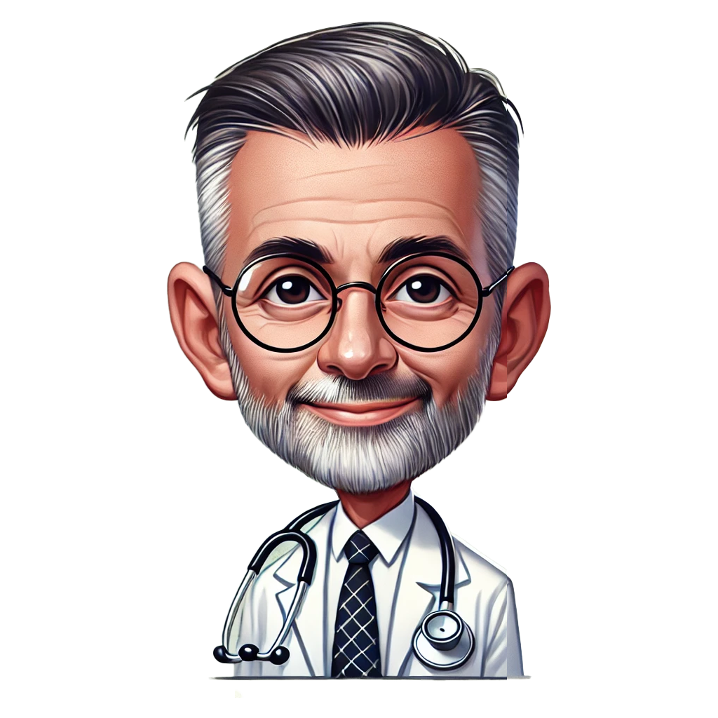 ChatRx Doctor