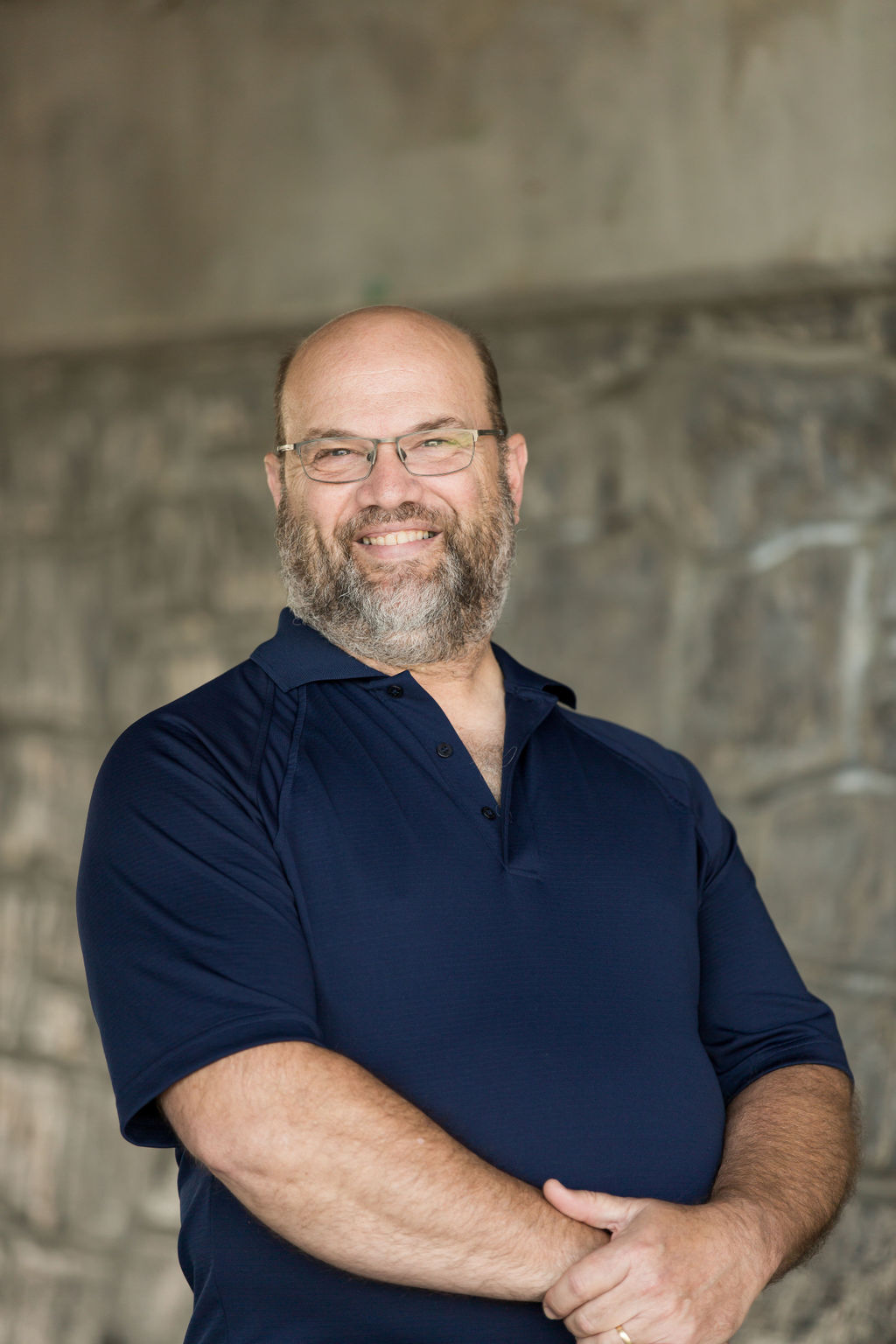 Dan Wood
