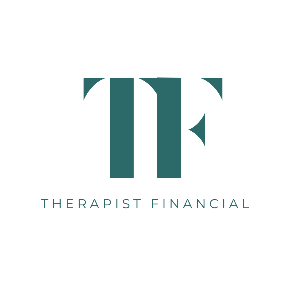 Therapist Financial