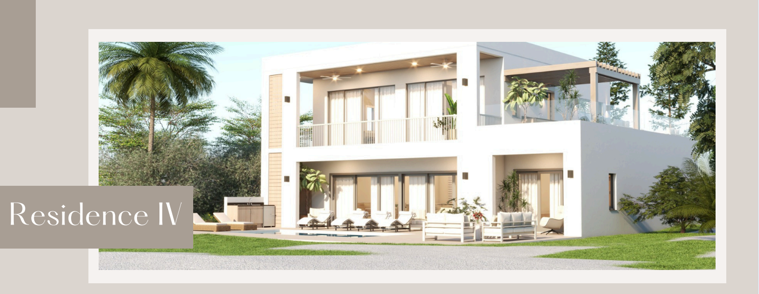 Residence IV — The Prestigious