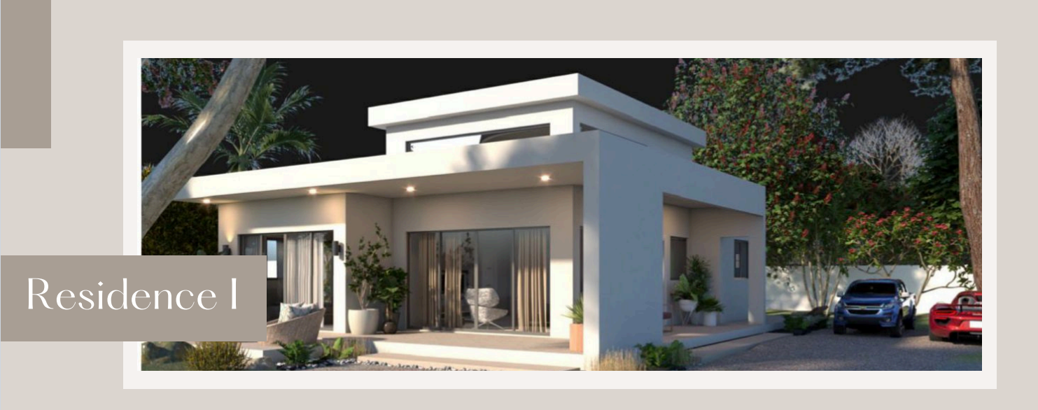 Residence I — The Essentials