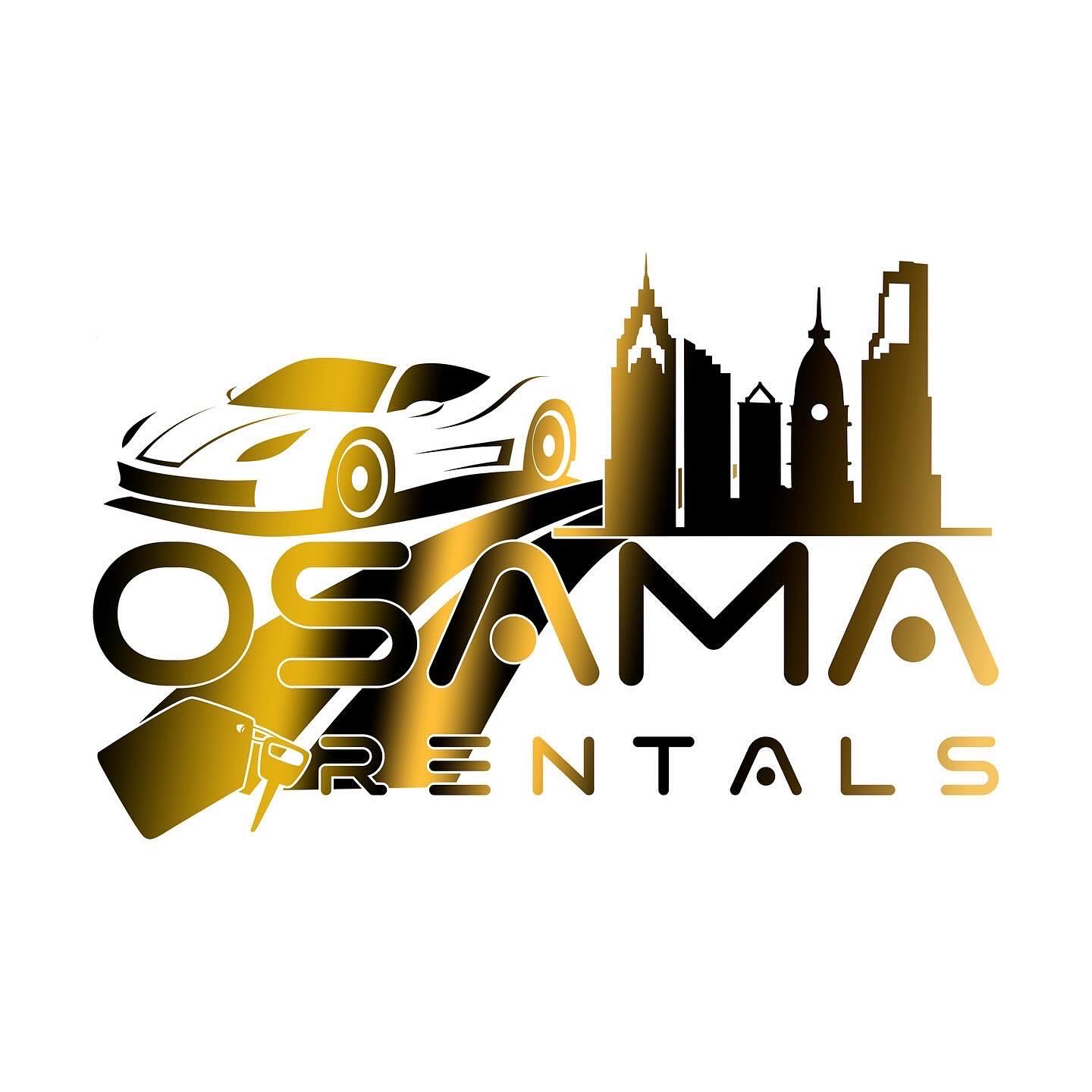 Osama Rentals