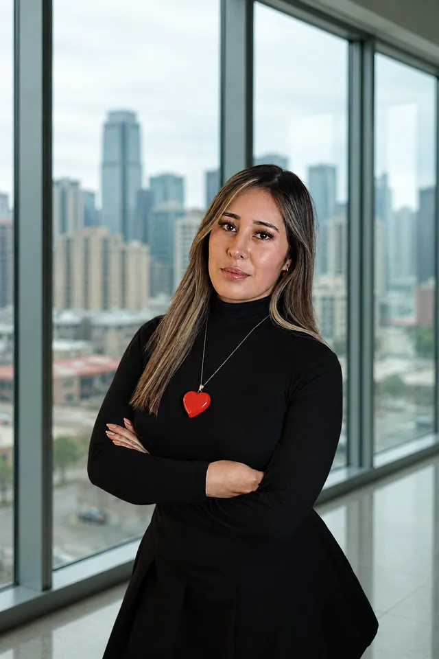 Alejandra Barbosa, Consultora empresarial de Ideako